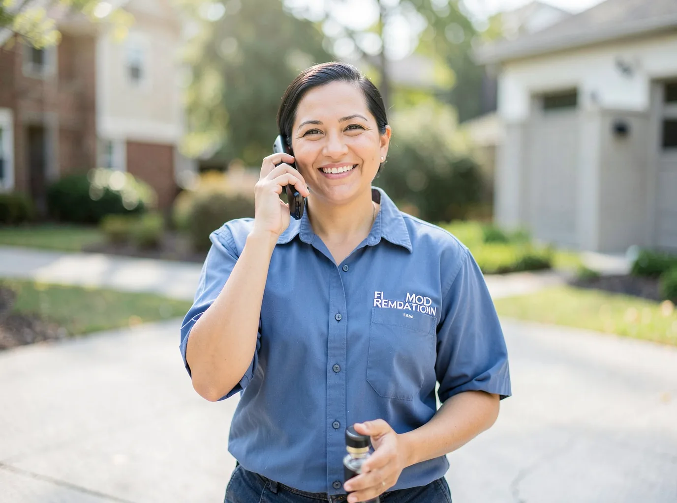 Mold Remediation La Plata, NM FAQs